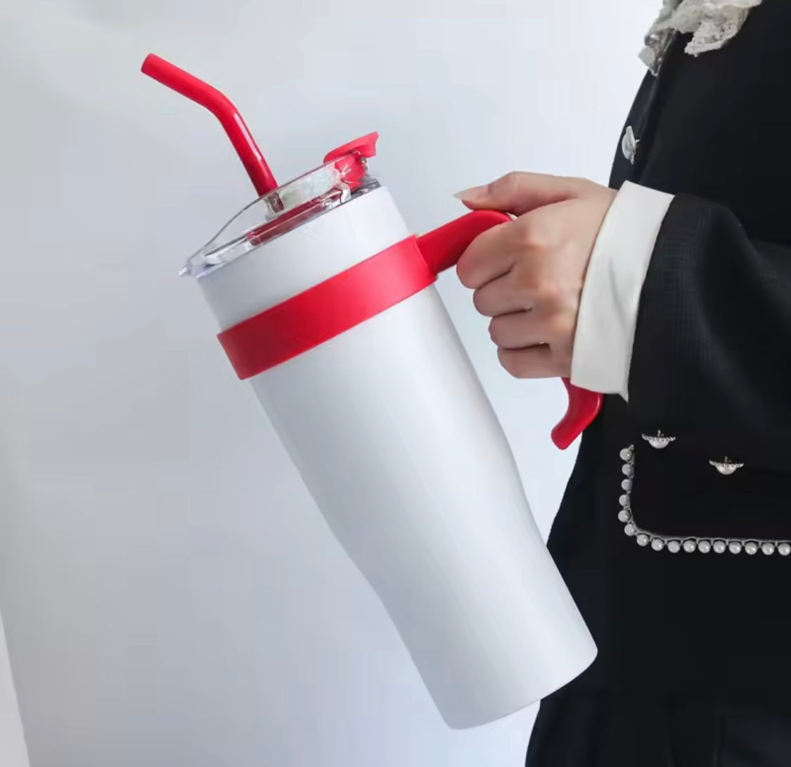 40oz Insulated Gradient Tumbler With Lid, Stainless Steel Car Mug With Straw, Stainless Steel Vacuum Insulated Car Mug 40oz Insulated Gradient Tumbler With Lid, Stainless Steel Car Mug With Straw, Stainless Steel Vacuum Insulated Car Mug